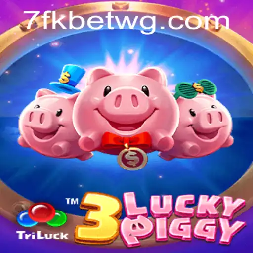 Descubra o Empolgante Mundo de 3LUCKYPIGGY: Um Jogo Inovador