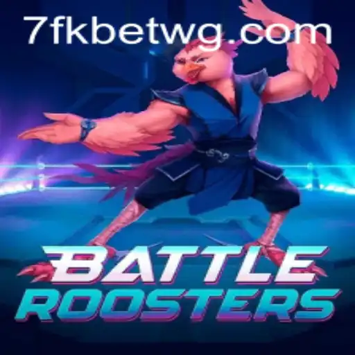 BattleRoosters: Um Novo Fenômeno no Mundo dos Jogos