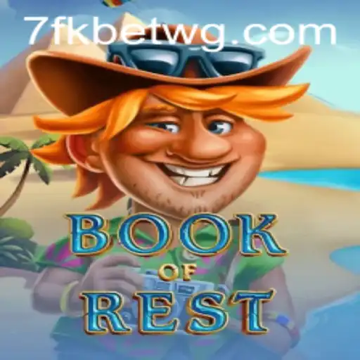 Explorando o Fascinante Mundo do Jogo 'BookofRest'