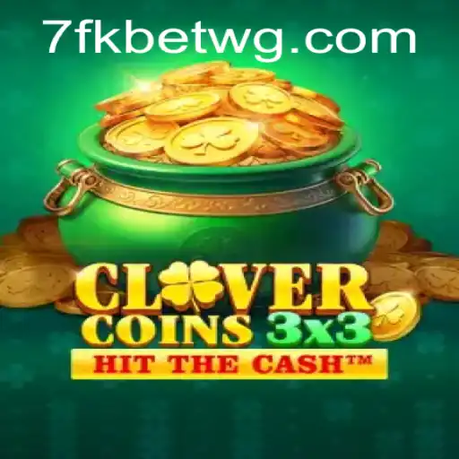Clovercoin3x3: Inovação e Estratégia no Novo Jogo de Azar