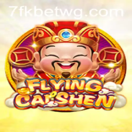 Explorando a Emoção do Jogo FlyingCaiShen: Uma Introdução Completa