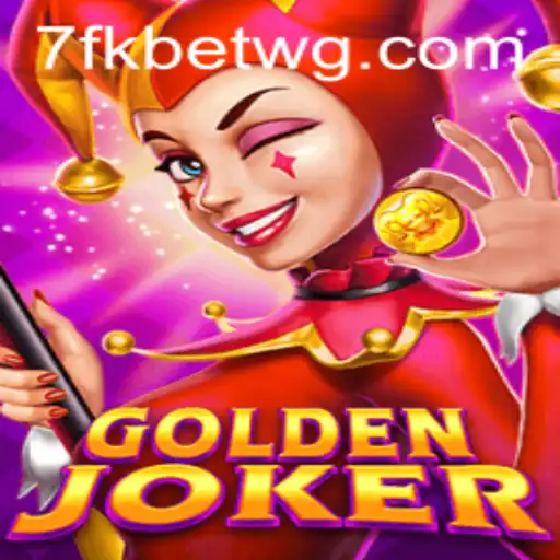 Descubra as Emoções de 'GoldenJoker': O Novo Sensação em Jogos de Azar