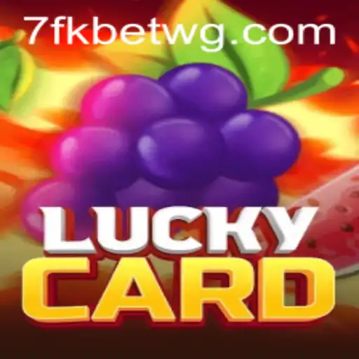 Explorando LuckyCard: O Jogo de Cartas que Conquista os Jogadores