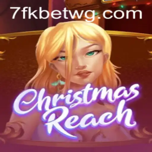 ChristmasReach: Um Mergulho no Mundo Mágico do Natal