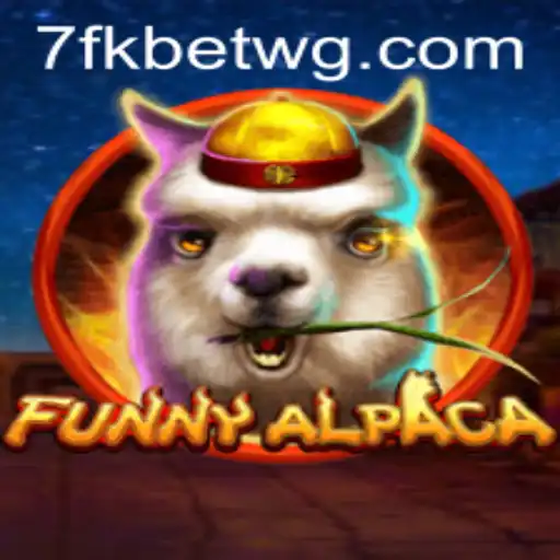 FunnyAlpaca: Explore o Mundo da Diversão com 7fkbet