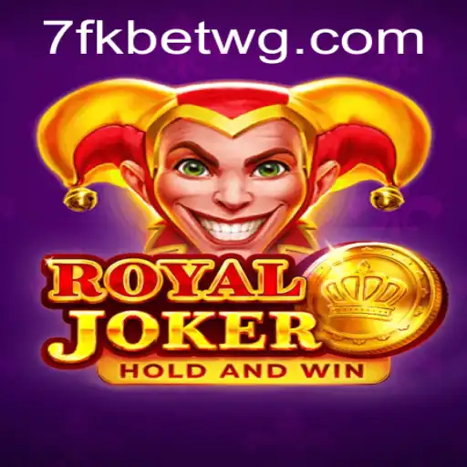Descubra o Fascinante Mundo de RoyalJoker: Um Mergulho no Jogo e Suas Regras com 7fkbet