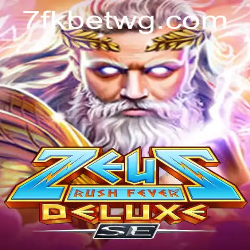 Descubra o Mundo de ZeusRushFeverDeluxeSE: Um Jogo de Estratégia e Aventura