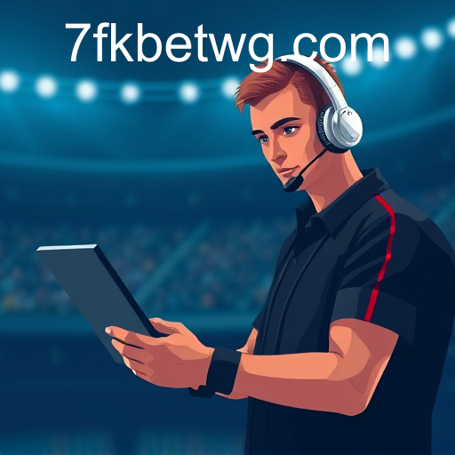 Categoria de Suporte da 7fkbet: Atendimento Especializado para Você