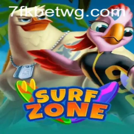 Descubra o Mundo Emocionante de SurfZone: Um Guia Completo