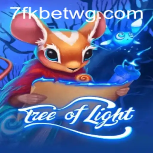 Explorando o Mundo Encantador de TreeofLight