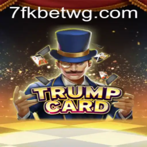 TrumpCard: O Jogo Estratégico que Conquista a Todos